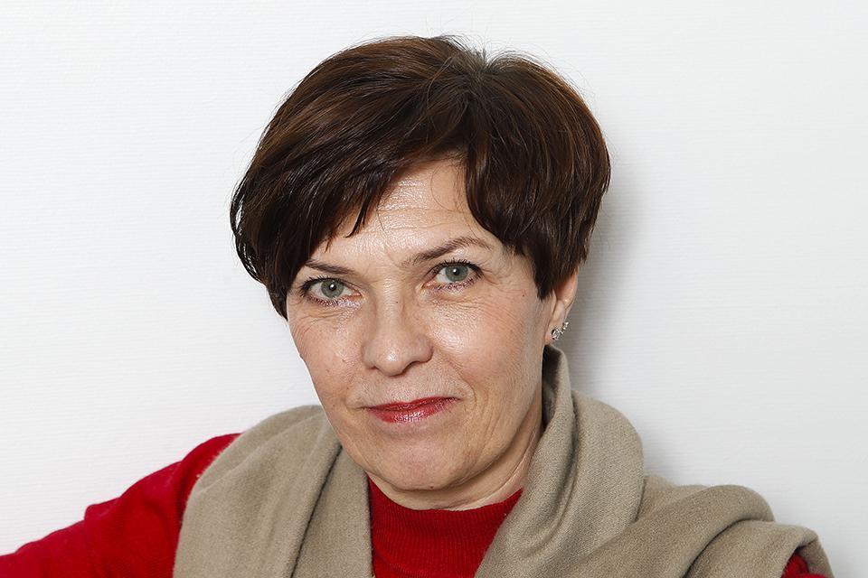 Kirsi-Marja Wallin