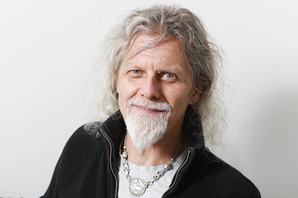Pasi Vahtera